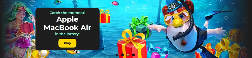 Captain Marlin Casino - Best Online Casino